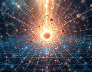 Quantum Core of the Universe