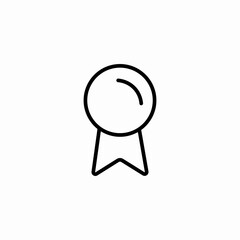 quality certificate icon sign vector