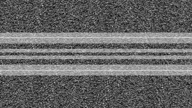 Dark Gray Textured Background with Five Horizontal Light Gray Stripes abstract