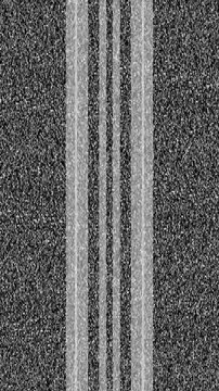 Processing...Textured Dark Gray Background with Two Horizontal Light Gray Stripes abstract
