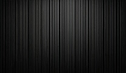 Obraz premium Dark theater curtains