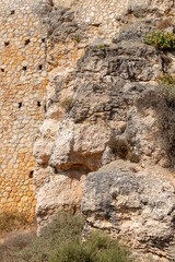 Forte de Santa Catarina, Praia da rocha, Portimão, Algarve, 