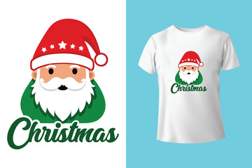 christmas t shirt design