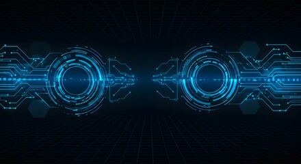 Futuristic Network and Communication System