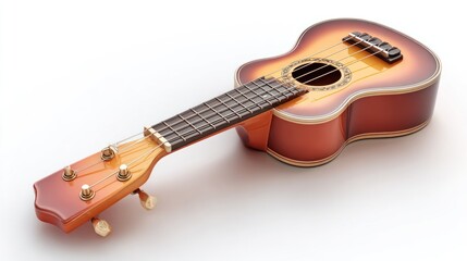 Ukulele, Musical Instrument