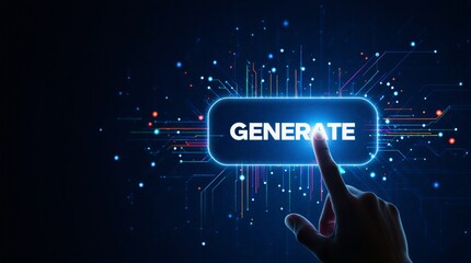 large language model driven artificial intelligence innovation in modern tech landscape | ai, technology, innovation, cyberspace, business theme