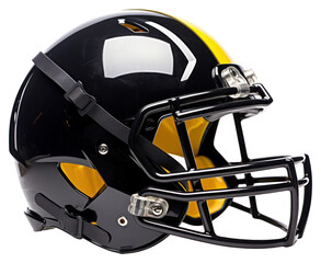 Fototapeta premium PNG Football helme helmet sports
