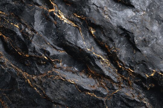 dark marble surface for backdrop