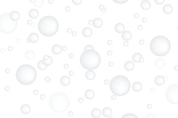 White png dust light. Bokeh light lights effect background. Christmas background of shining dust Christmas glowing light bokeh confetti and spark overlay texture for your design.