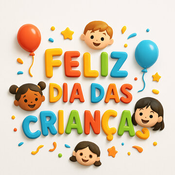 children's day