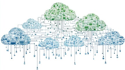 Cloud computing network (1)