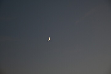 Crescent Moon