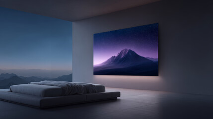 modern interior design