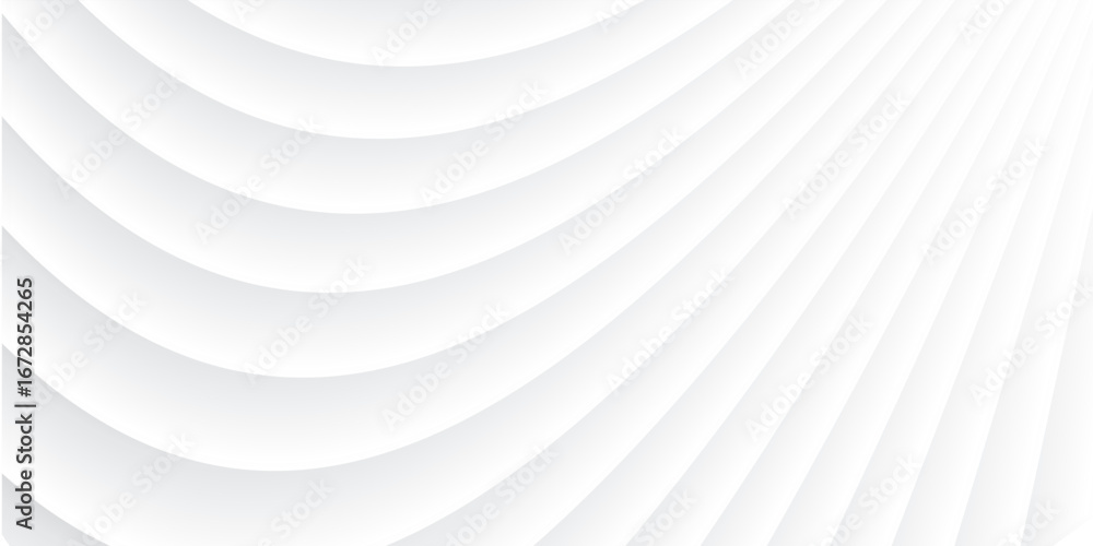 Aufkleber abstract white and gray color background.texture with diagonal lines.vector background can be used i