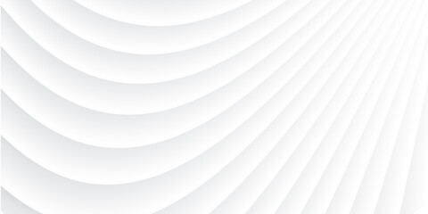 Naklejka premium Abstract white and gray color background.texture with diagonal lines.Vector background can be used in cover design, book design, poster, cd cover, flyer, website backgrounds or advertising.