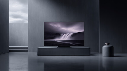 modern interior design