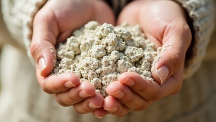 Embracing grain illustrations