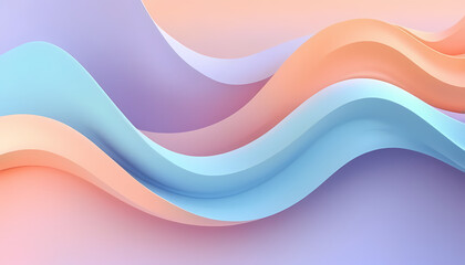 Abstract HD Background #8 | Modern Digital Art