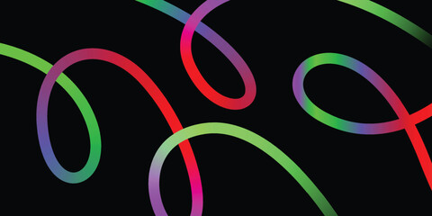 abstract background vector