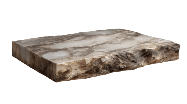 Marble Slab Texture: Capture the raw, elegant beauty of a weathered marble slab with its unique veining pattern. A symbol of enduring strength and natural sophistication.
