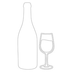 Wine Glass
