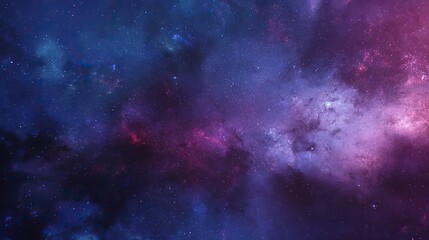 The cosmic backdrop of nebulae and stars creates an otherworldly atmosphere for product displays, offering space-themed visuals that are perfect for tech gadgets or futuristic designs.