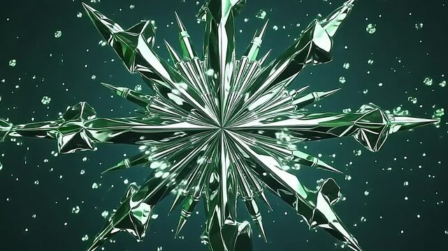 burst clear fractal mirror rule beat energetically, pellucid fragmentise procreate quickly along axerophthol clean commons background, ideal for modern virtual effects.