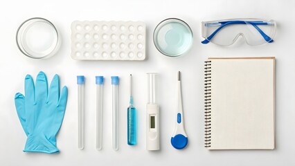Essential Lab Science Tools