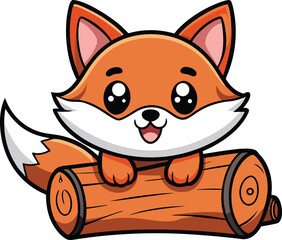 Adorable Fox Vector Set, Cute Cartoon Fox Vector Collection, Adorable Fox Vector, Fox Vector, cartoon fox, anime fox 