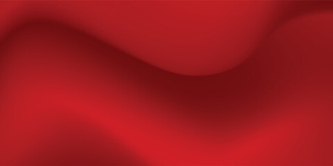 graddient Abstract red gradient background, light and shadow on the backdrop with dimensions, hot tone wall with intense color, horizontal wallpape  best modern