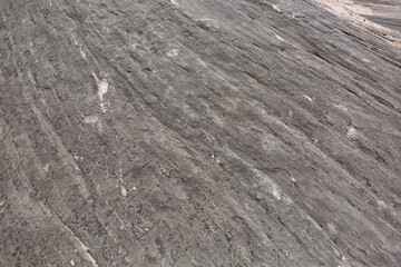Stone rock surface texture in Arizona desert
