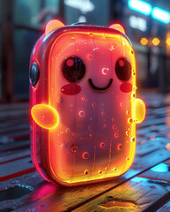 Smart Notification from AI Budget App