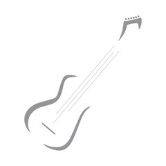 Fototapeta premium Electric Guitar