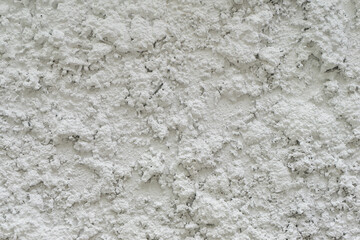 Gray concrete wall, rough surface