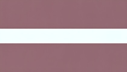 Fototapeta premium Latvian flag