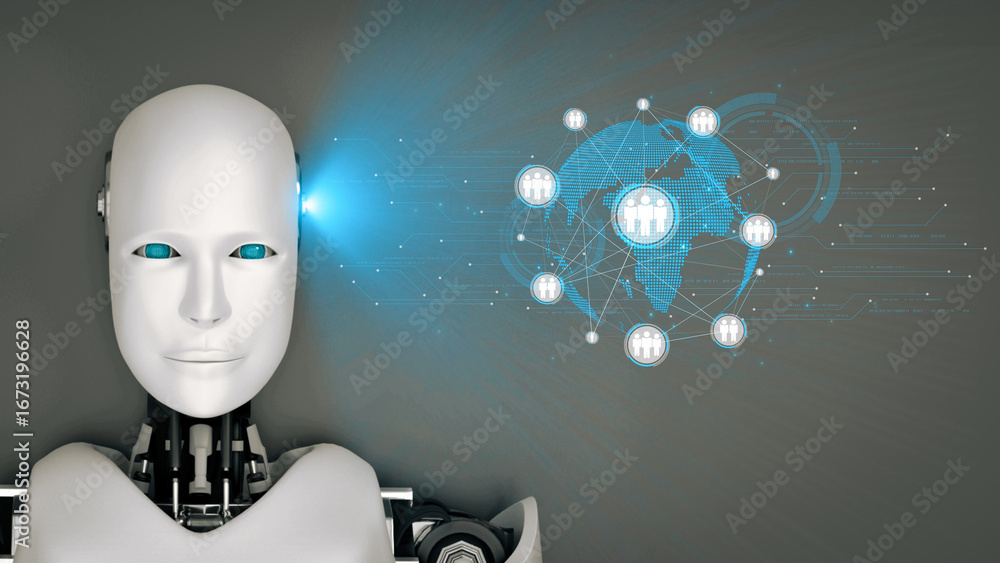 Aufkleber ai expands business networking using smart platforms and virtual assistants to foster digital collab