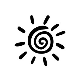 sun