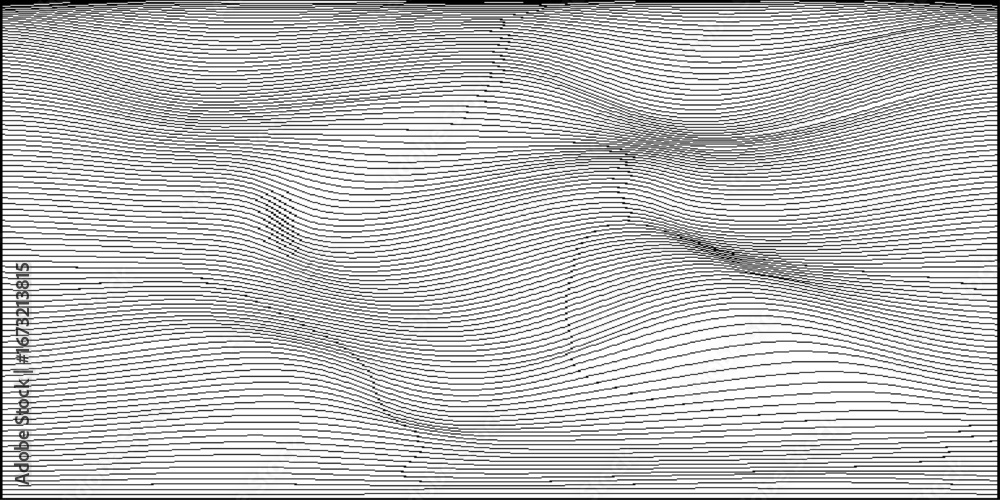 Wall mural monochrome abstract background of a textured fabric pattern with macro details