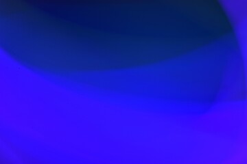 blue fog background.