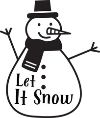 For christmas, Christmas t-shirt design