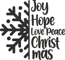 For christmas, Christmas t-shirt design