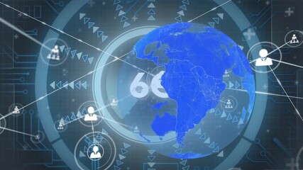 6g digital earth - Powered by Adobe