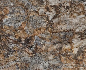 Abstract Natural Stone Texture with Earthy Tones and Mottled Patterns	