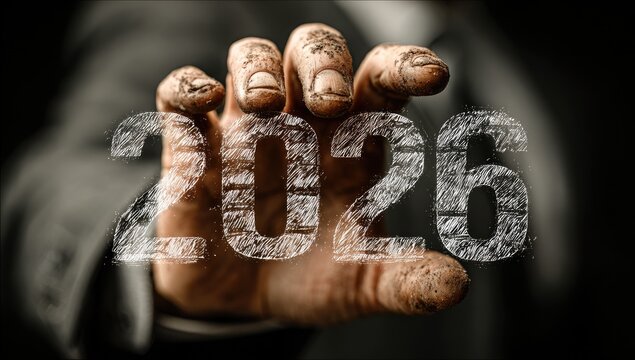 Reaching for the Numbers