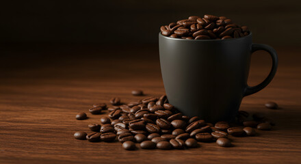 Discover the Rich World of Coffee Beans - Explore Roasting Techniques, Brewing Methods, and Coffee Bean Origins Globally, International Coffee Day