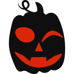 Pumpkin Halloween