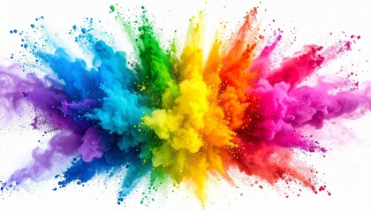 abstract watercolor background