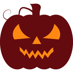 Pumpkin Halloween