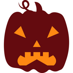 Pumpkin Halloween