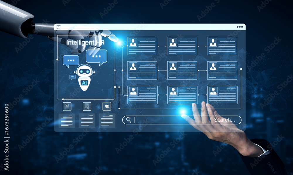 Poster ai manages tasks with smart workflow automation, project tracking dashboards, and intelligent priori